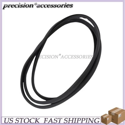 New 15242781 Sunroof Weatherstrip Glass Seal Replace Part For Hummer H3/H3T - Imagem 1 de 4