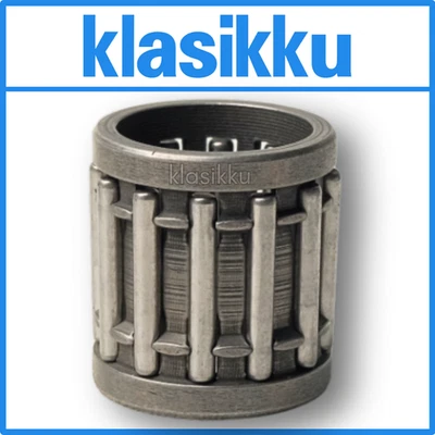 Cojinete de agujas apto para Suzuki A100 RM125 RM100 GT380 TS125 DT15C RG500 Foto 1 de 4