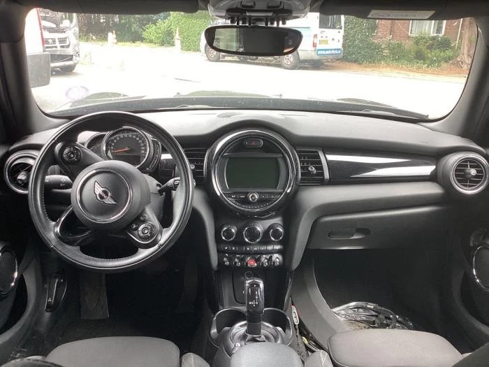 Centralina Airbag Mini Mini F55 P23198825 - Immagine 1 di 1