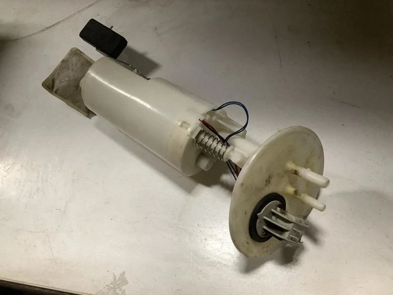 Conjunto de bomba de combustible sin vehículo de combustible flexible para caravana 97-00 215077 Foto 1 de 4