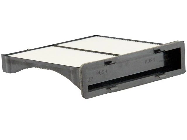 Filtro de aire de cabina para Subaru Forester 2009-2018 2015 2014 2011 2012 2010 KD172QH Foto 1 de 1