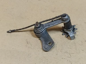 Fahrrad  Original F&S Fichtel und Sachs, Kettenschaltung 3 - GANG . Oldtimer . - Bild 1 von 4