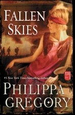Fallen Skies: A Novel (Historical Novels) - Paperback - GOOD