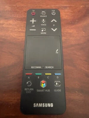 Samsung  Smart Touch Fernbedienung Model  AA59-00759A - Bild 1 von 4