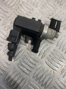 2005 VOLKSWAGEN TOUAREG 2.5 TDI SPORT AUTO BOOST PRESSURE VALVE 1J0906627A #10 - Picture 1 of 3