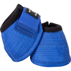 Equibrand Classic Equine Dyno Turn Bell Boots - Picture 1 of 15