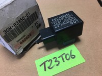 Yamaha 3GM-83350-01 relais clignotant Denso FJR1300 XP500 TMax YP400 Majesty 