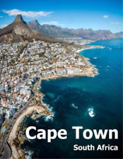 Amelia Boman Cape Town South Africa (Paperback)