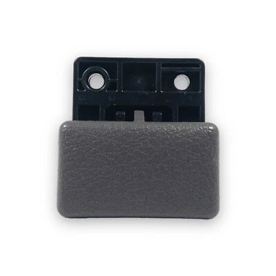 1991-1994 Nissan Sentra Altima 1994-1997 Pathfinder Hardbody Glove Box Latch - Image 1 of 4