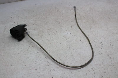 Harley-Davidson Low Rider FXRS 1988 pinza de freno delantera Foto 1 de 4