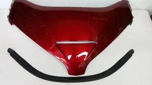 H18137, OEM WINDSHIELD PANEL for HONDA, GOLDWING, GL1800, 2010 - Picture 1 of 11