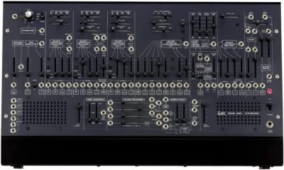 KORG ARP2600-M SEMI-MODULAR Analog Synthesizer Compact AC100V - Image 1 of 4