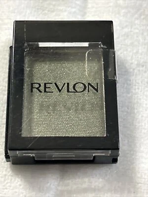 Revlon Colorstay Shadowlinks #210 Khaki Pearl Eyeshadow SINGLE manufactured seal - Image 1 of 3
