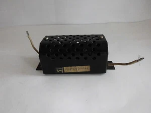 Webasto 151637000044 Widerstand Vorwiderstand Series resistor - Bild 1 von 5