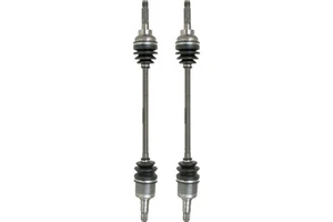 Rear PAIR Cardone CV Axle Assembly for 1995-2007 Subaru Impreza (40264) - Picture 1 of 7