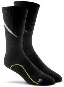 FR-2490 - Fox River Adult Ascent Lightweight Crew Socks Small W shoe sz4-6 1/2, - Picture 1 of 4