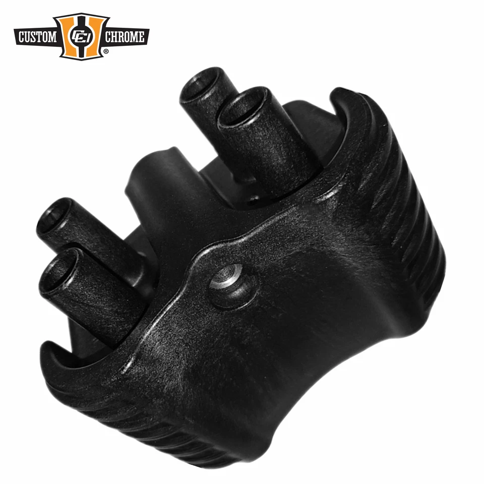 Dual-Fire M8 Ignition Coil Fit For Harley Softail FXLR 2018-up Repl #31600067 - Image 1 of 1