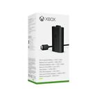 Xbox Play and Charge Kit USB (Microsoft Xbox Series X S) (Importación USA)