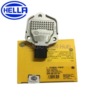 12-61-7-501-786 HELLA OEM Oil Level Sensor for BMW X1 2008-2014 Z4 2004-2008 2.0 - Picture 1 of 6