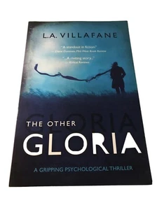 The Other Gloria by Lori Villafane (2019, Trade Paperback)  Inscribed by Author - Picture 1 of 5