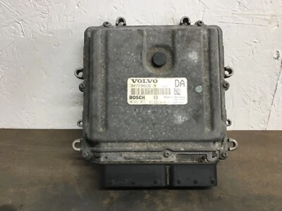VOLVO V70 XC70 S60 S80 ECU 30729826A Foto 1 de 2