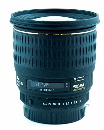 【動確/美品】SIGMA HS WIDE 28mm F1.8Ⅱ ニコンFマウント 動確/良品】SIGMA HS WIDE 28mm F1.8Ⅱ ニコンFマウント 動確/良品】SIGMA