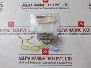 Axtron 220V Transformer 20VA 110V PTH, 105C 15MIN - Picture 1 of 10