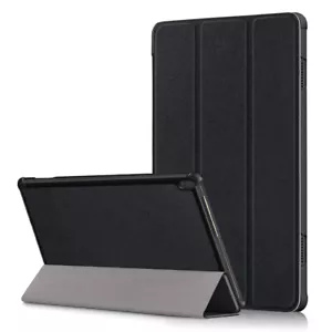 Custodia SMART COVER pelle sintetica+PC per Lenovo TAB M10 TB-X505 TB-X605 10.1" - Imagen 1 de 6
