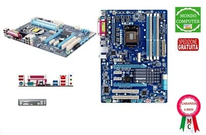 SCHEDA MADRE GIGABYTE GA-Z68AP-D3 SOCKET 1155 + CPU INTEL CORE i7 3770 + 16 GB - Imagen 1 de 1