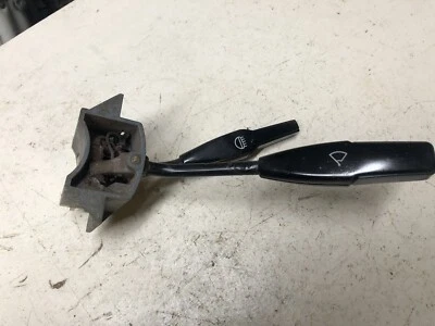 FORD CORTINA MK3 ESCORT MK2 WIPER / LIGHTS SWITCH 74BG 11K 665-BA - Image 1 of 4