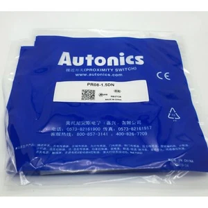 1PS New For Autonics PR08-1.5DN Proximity Sensor Free Shipping - Picture 1 of 5