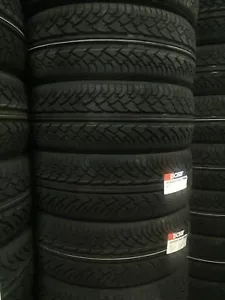 Dcenti D9000 255/30R26 255 30 26 99W XL Performance 4 New Tires - Picture 1 of 5