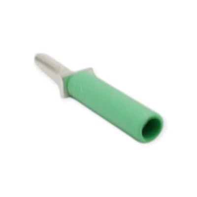 7 Stück Phoenix Contact PSBJ-URTK/S GN Prüfsteckbuchse 0311760 - Bild 1 von 4