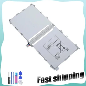 Battery For Samsung Galaxy Tab Note Pro 12.2" SM-P900 P901 P907A T9500C T9500U - Afbeelding 1 van 5