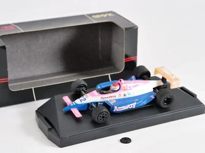 Onice 1/43 066 Amway Lola Brayton - Immagine 1 di 4