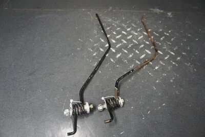 Yamaha Ski-Doo Polaris Snowmobile Ice Sratcher Snow Scraper Set - Image 1 of 3