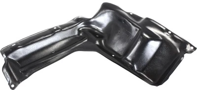 Engine Splash Shield For Pontiac Vibe 2003-2008 Passenger Side Lower Auto Trans - Image 1 of 4