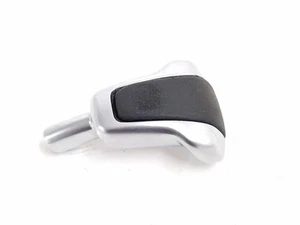 Citroen DS5 2013 Gear lever shifter trim leather knob UVY19013 - Picture 1 of 5