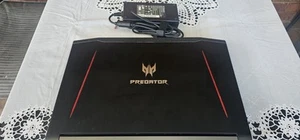 acer predator helios 300 - Picture 1 of 9