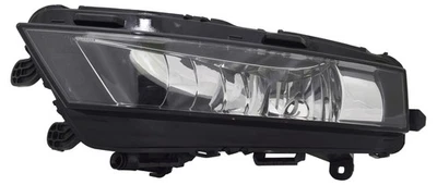 Nebelscheinwerfer links für Skoda Octavia 5E 2017- Nsw H8 Chrom Scheinwerfer vor - Bild 1 von 4