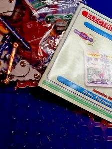 ELENCO SNAP CIRCUITS KIT (2007) (GENTLY USED) 021924A - Picture 1 of 14
