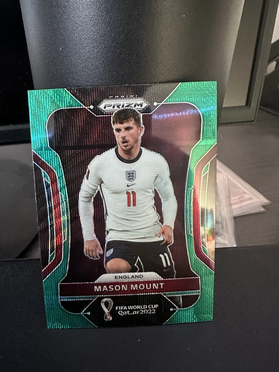Soccer Mason Mount Trading Cards & Accessories for sale | eBay