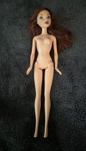 Vintage My Scene Barbie Doll Nude - Bild 1 von 4