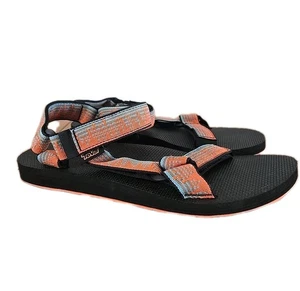 teva sandals men 9 Hiking Ankle Strappy - Picture 1 of 9