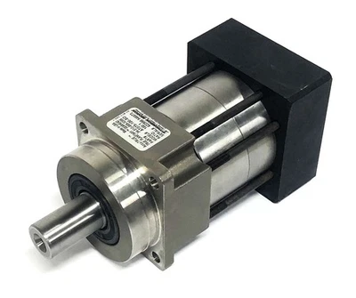 Engrenagem AccuTrue True Planetary 100:1 AT075-100-SO (34-510-889-3086) NOS - Imagem 1 de 4