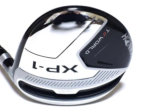 Golfschläger "Fairwayholz #5" HONMA Tour World XP-1 Flex - Regular Loft - 18 - Bild 1 von 1