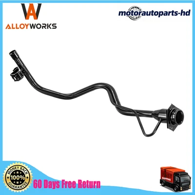 Fuel Tank Filler Neck FIT 1998-03 Ford Taurus Mercury Sable Wagon V6 3.0L Petrol - Image 1 of 4