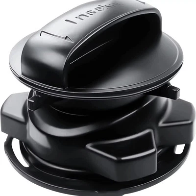 Enchufe de alimentación por lotes InSinkErator/enchufe de arranque magnético. Pieza genuina. (75257) - Imagen 1 de 2