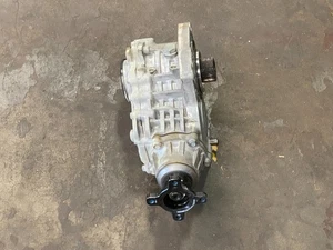 22 23 24 HYUNDAI TUCSON AWD AUTOMATIC TRANSMISSION TRANSFER CASE OEM #A0.17 - Picture 1 of 8