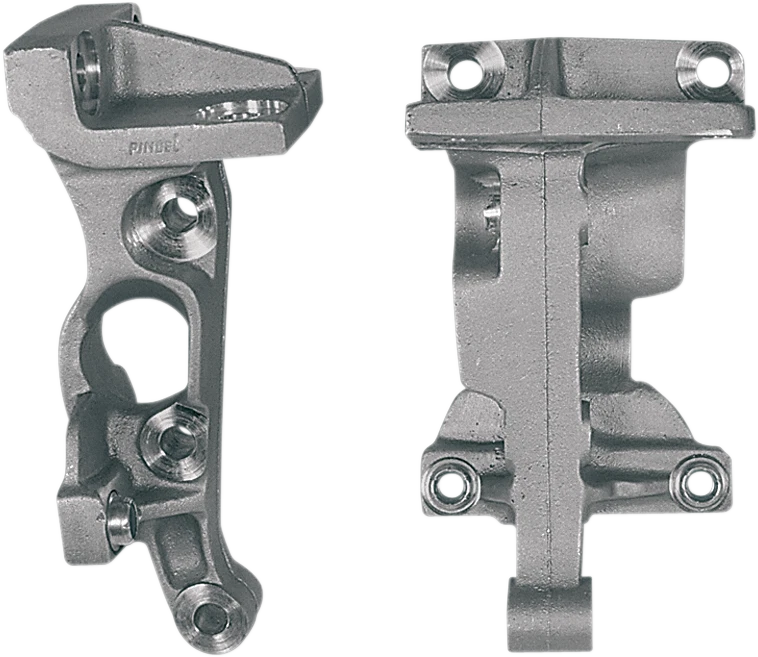 PINGEL Rear Motor Mount - XL RM2 - Image 1 of 1